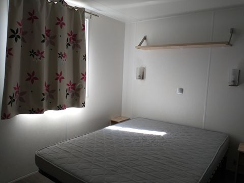 Mobilhome 4 personnes - O'HARA 4p