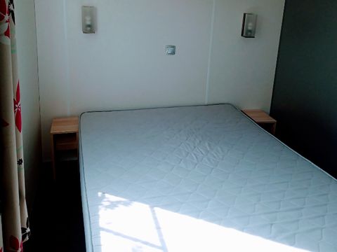 Mobilhome 4 personnes - O'HARA 2/4p