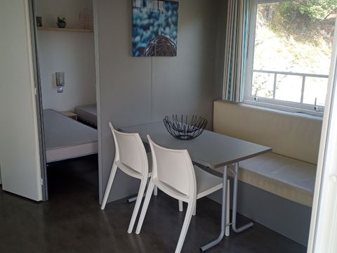 Mobilhome 4 personnes - O'HARA 2/4p