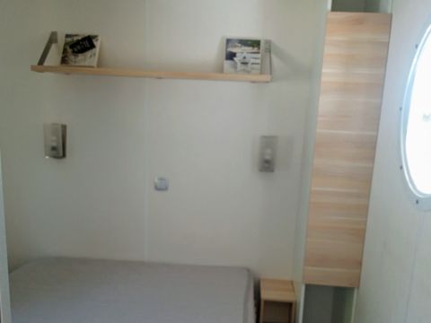 Mobilhome 4 personnes - O'HARA 2/4p