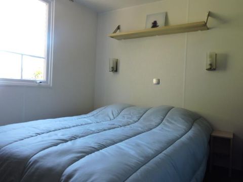 Mobilhome 5 personnes - O'hara 5p