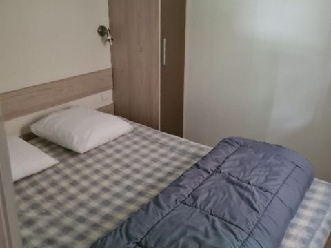 Mobilhome 4 personnes - LOUISIANE
