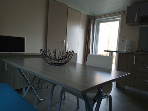 Mobilhome 4 personnes - LOUISIANE