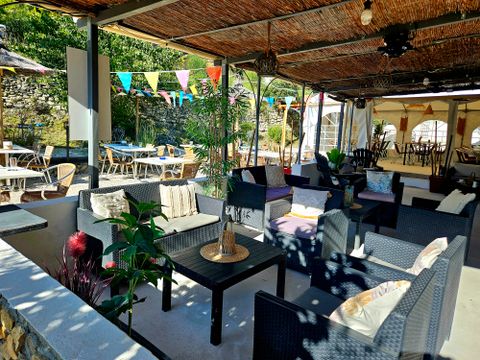 Camping les Terrasses Provençales - Camping Drome - Image N°15