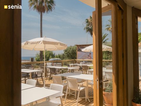 Camping Bonavista - Camping Barcelone