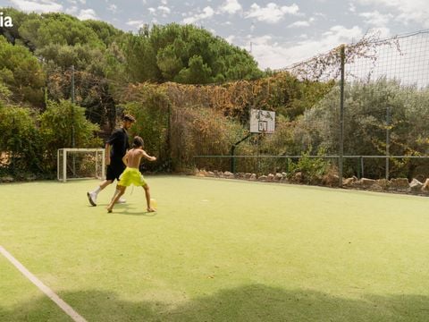Camping Bonavista - Camping Barcelone - Image N°36
