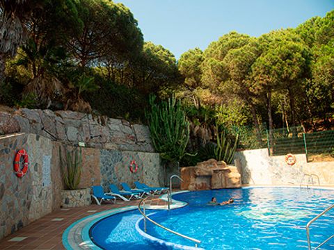 Camping Bonavista - Camping Barcelone - Image N°39