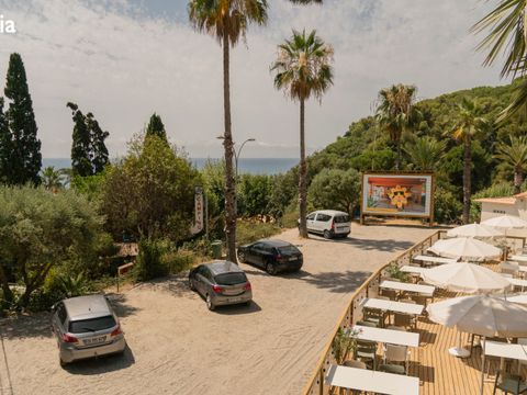 Camping Bonavista - Camping Barcelone