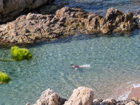 Camping Bonavista - Camping Barcelone - Image N°35