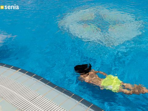 Camping Bonavista - Camping Barcelone