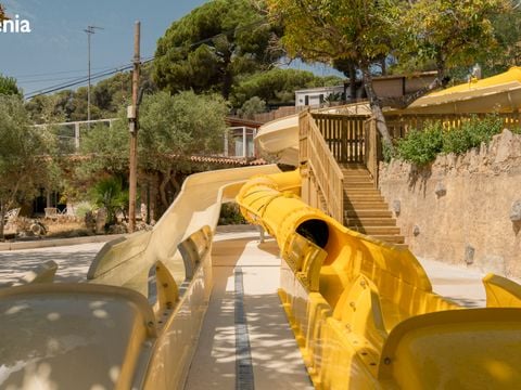 Camping Bonavista - Camping Barcelona - Afbeelding N°0