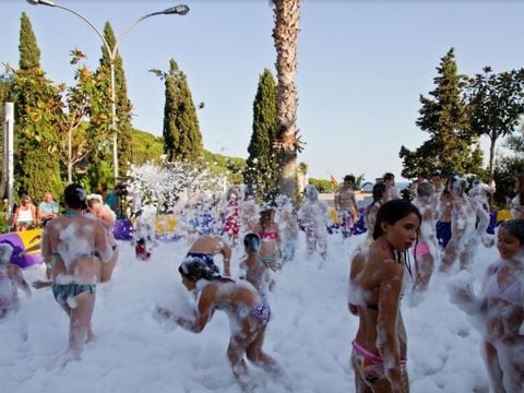 Camping Bonavista - Camping Barcelone - Image N°19