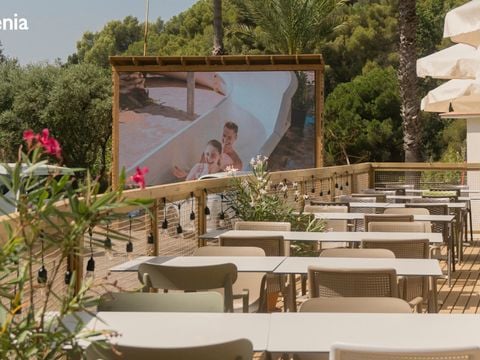 Camping Bonavista - Camping Barcelone - Image N°38