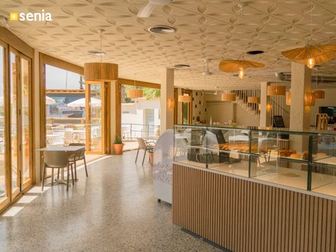 Camping Bonavista - Camping Barcelone