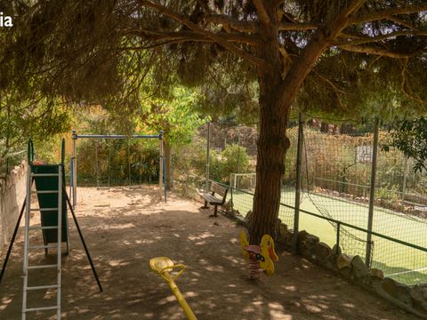 Camping Bonavista - Camping Barcelone - Image N°45