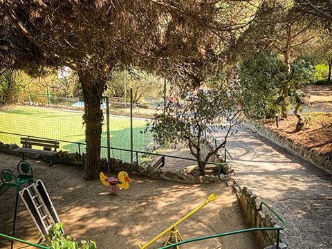 Camping Bonavista - Camping Barcelone - Image N°41