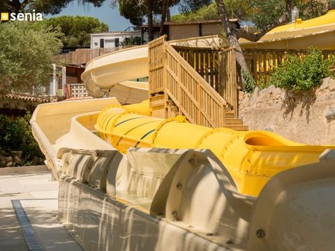 Camping Bonavista - Camping Barcelona