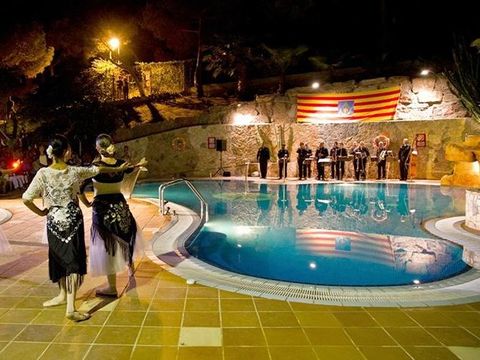 Camping Bonavista - Camping Barcelone - Image N°20