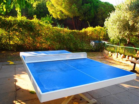 Camping Bonavista - Camping Barcelone