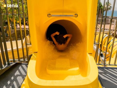 Camping Bonavista - Camping Barcelona - Afbeelding N°3
