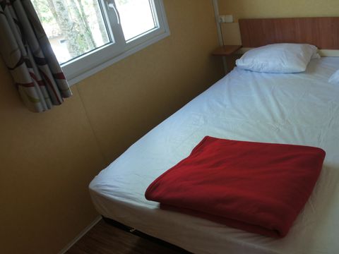 MOBILHOME 4 personnes - STANDARD