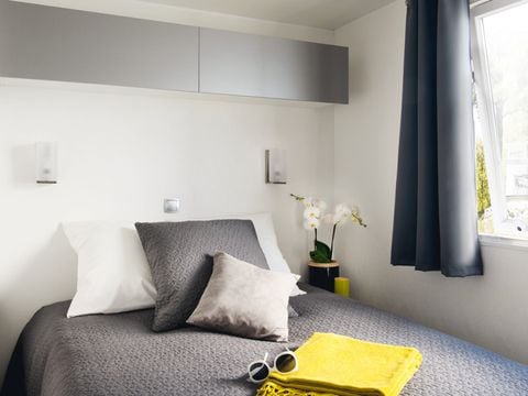 MOBILHOME 4 personnes - Confort