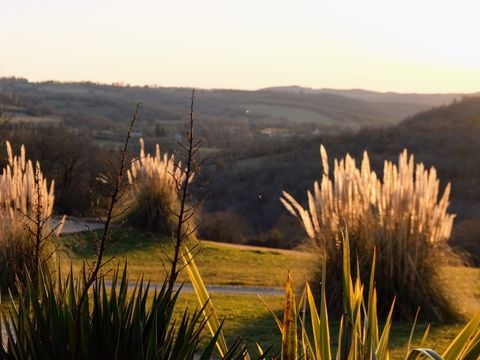 Camping Domaine La Faurie - Camping Lot - Image N°16