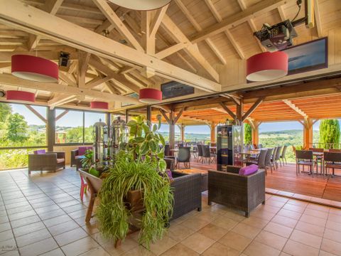 Camping Domaine La Faurie - Camping Lot - Image N°25