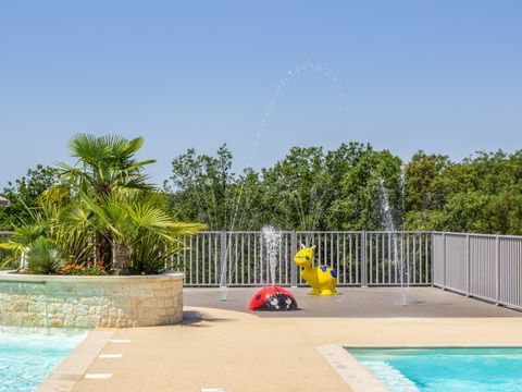 Camping Domaine La Faurie - Camping Lot - Image N°32