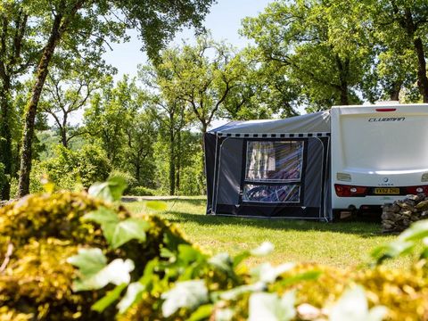 Emplacement - Confort