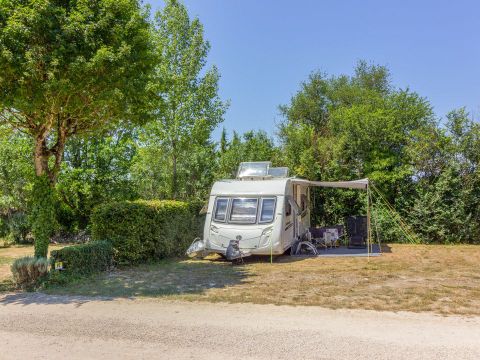 Emplacement - Confort