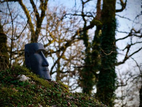 Emplacement - Confort