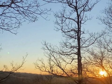 LODGE 4 personnes - Lodge Safari africaine 