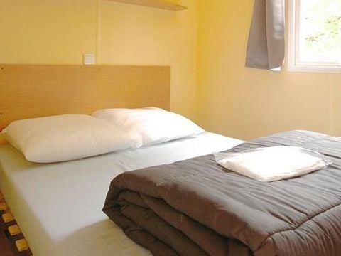 CHALET 4 personnes - Confort 2 chambres