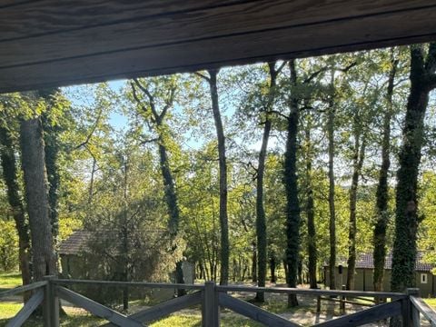 CHALET 4 personnes - Confort 2 chambres