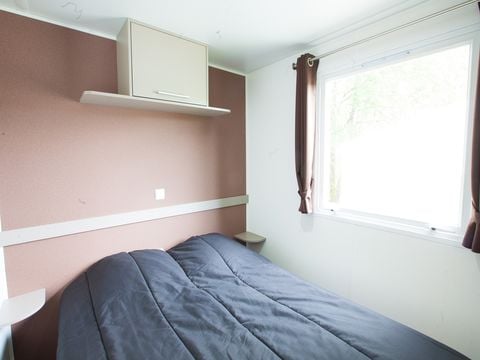 CHALET 4 personnes - Confort 2 chambres