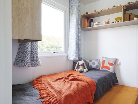 MOBILHOME 6 personnes - PREMIUM 3 chambres