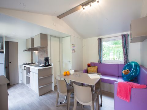 CHALET 4 personnes - CONFORT - 2 chambres - vue vallée