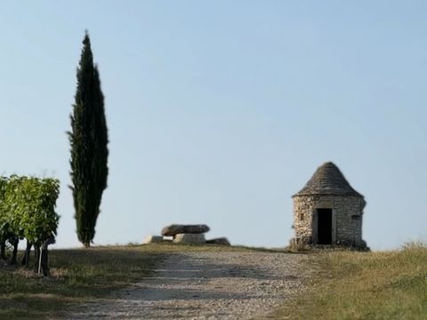 Camping Domaine La Faurie - Camping Lot - Image N°46