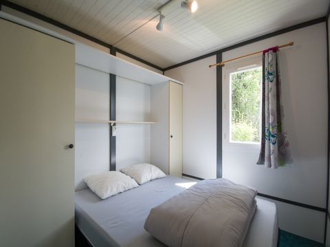 CHALET 6 personnes - Chalet Confort 3 Chambres - vue vallée