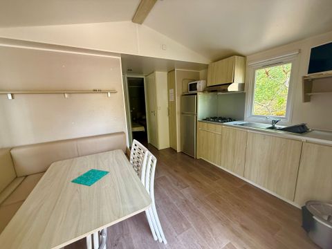 MOBILHOME 4 personnes - Mobil-home PREMIUM Cosy - 2 chambres