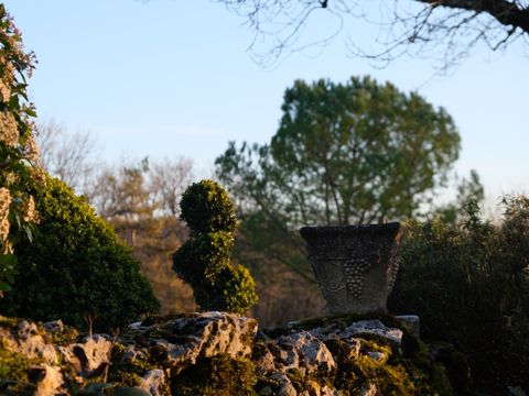 Camping Domaine La Faurie - Camping Lot - Image N°23