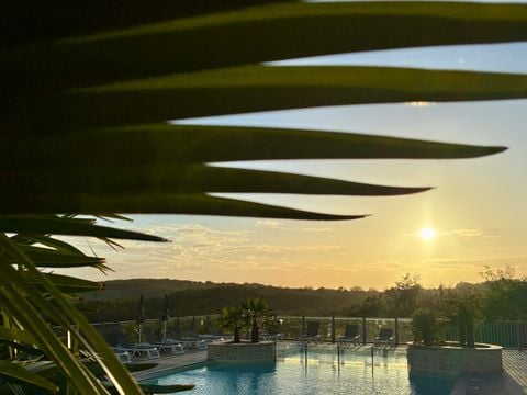 Camping Domaine La Faurie - Camping Lot - Image N°3