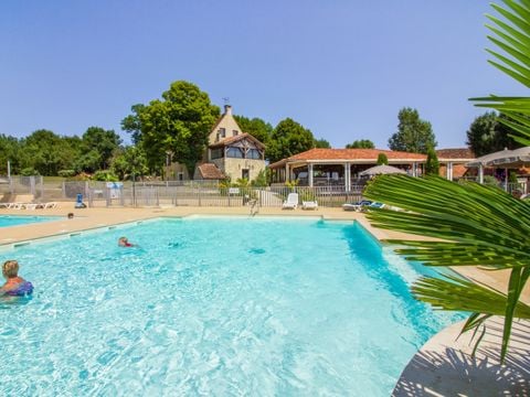 Camping Domaine La Faurie - Camping Lot - Image N°10