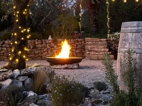 Camping Domaine La Faurie - Camping Lot - Image N°27