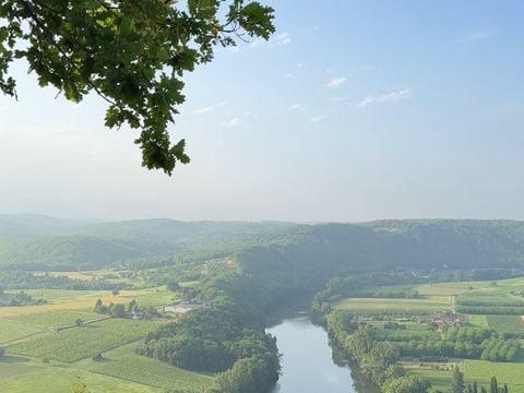 Camping Domaine La Faurie - Camping Lot - Image N°45