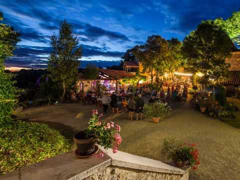 Camping Domaine La Faurie - Camping Lot - Image N°29