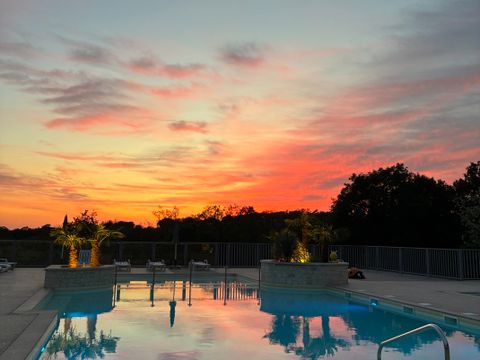 Camping Domaine La Faurie - Camping Lot - Image N°7