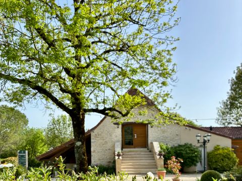 Camping Domaine La Faurie - Camping Lot - Image N°17