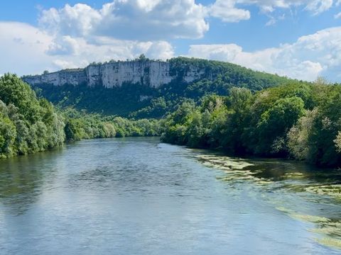 Camping Domaine La Faurie - Camping Lot - Image N°38